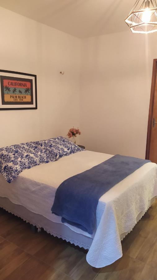 Vila Retiro Hotel Aracati Eksteriør billede